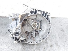 71773201 CAMBIO MANUALE 5M