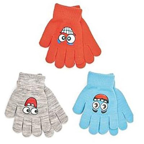 Bambini knit guanti - bambini,
