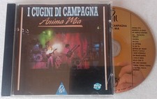 I CUGINI DI CAMPAGNA Anima Mia
