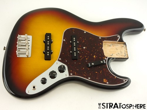 Fender american vintage - american,