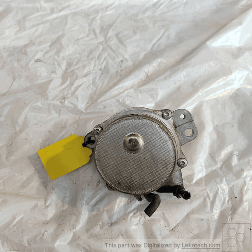 55221036 pompa vuoto - 55221036,
