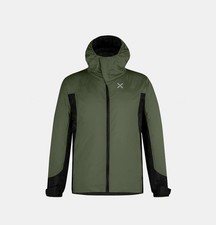 Montura ice ski jacket - ice, uomo