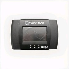 Tank level Tls 4b Gilbarco