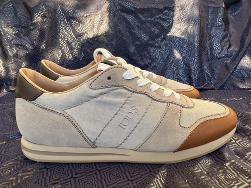 Tod nuovo allacciato - tod's,