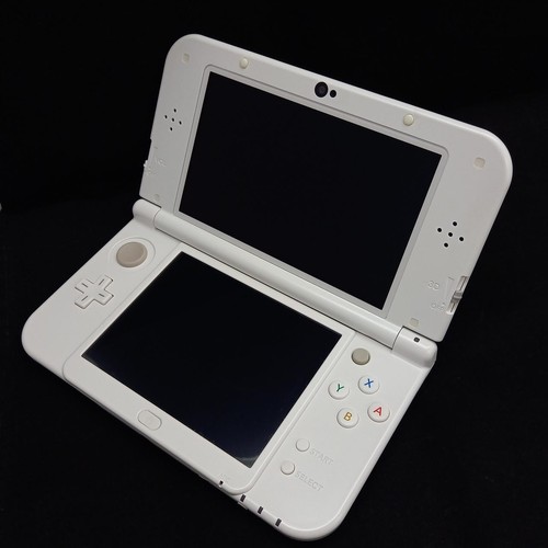 New nintendo 3ds - new, (ll)