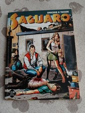 Saguaro 6 " Omicidio a Tucson" OTTIMO