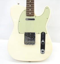 Telecaster Fender Mexico
