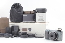 [N.MINT+3] RICOH GR Edizione