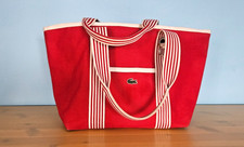 Lacoste borsa donna sport - lacoste,