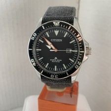 Orologio Citizen Uomo Eco