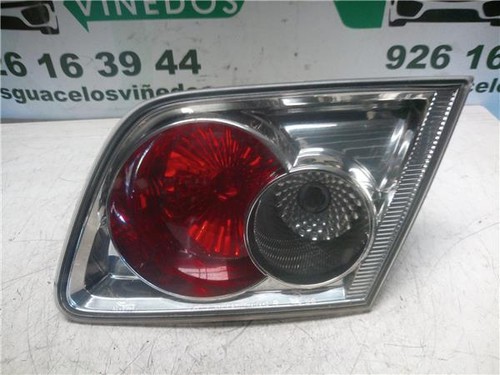 Fanale posteriore destro - , rf