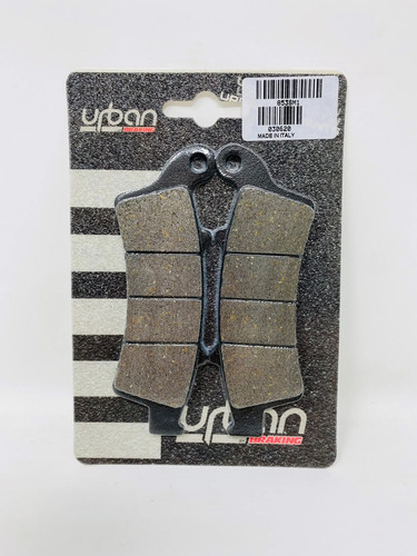 Ceppo freno posteriore - , braking