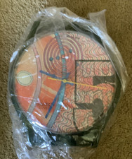 MAXI SWATCH FRANCO GIGI 110 -