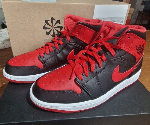 Nike jordan mid - jordan,