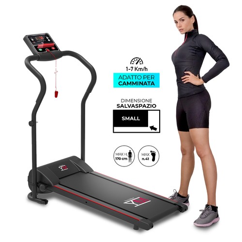 Tap tapis roulant - 70,