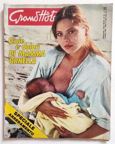 Rivista grand hotel 40 - grand'hotel, n.40