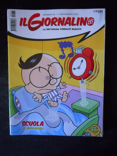 Giornalino 2012 q39 - giornalino,