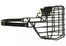 Gappay museruola in ferro