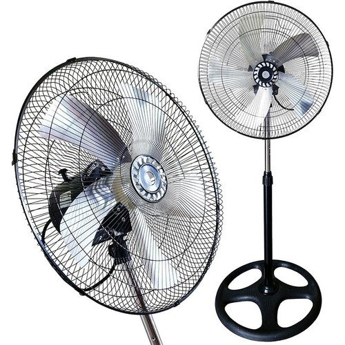 Ventilatore piantana pale - ventilatore, 5