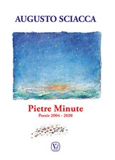 Pietre minute. Poesie