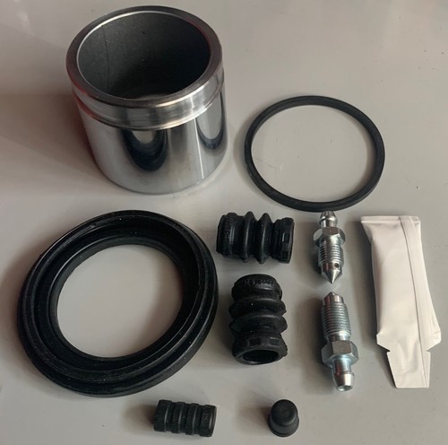 Kit revisione pinza - revisione, freno