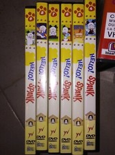 Hello spank lotto - lotto, 6