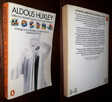 Moksha, Aldous Huxley, Penguin