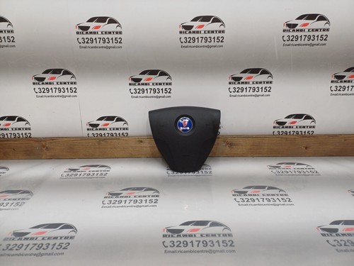 Airbag volante saab - airbag,