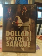 dvd - Dollari Sporchi di Sangue - con Traci Lords