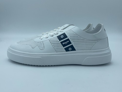 Scarpe sneakers uomo blauer - scarpe,