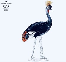 Statuina cristallo Swarovski