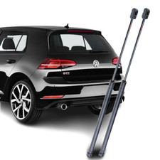 MOLLE A GAS PISTONCINI PORTA POSTERIORI AMMORTIZZATORI COFANO VW GOLF 7 Vll