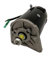 Avviatore dinasta per Yamaha