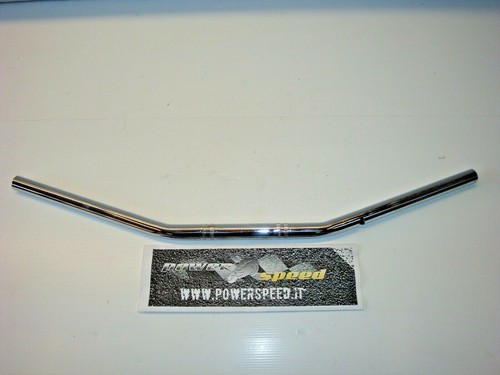 Manubrio dritto yamaha - dritto, 22
