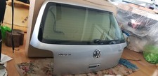 B3118 PORTELLONE BAGAGLIAIO POSTERIORE VOLKSWAGEN GOLF IV
