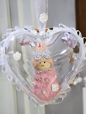 Cuore Festività Artigianale