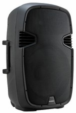Cassa altoparlante passivo - cassa, 2