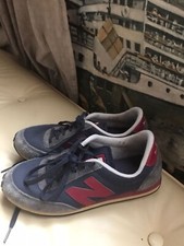 Sneaker New Balance 574 taglia