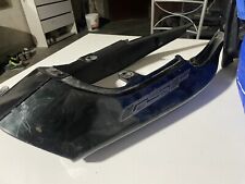 Fianchetti CODONE CARENA SUZUKI GSF 400 BANDIT