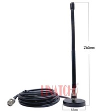 BNC Maschio 27MHz Ham Radio