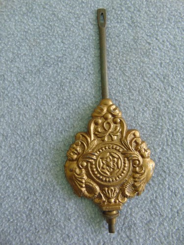Antico orologio - antico, a