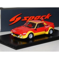 FIAT X1/9 PROTOTIPO 1975 SPARK