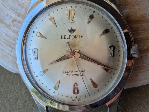 Orologio vintage anni 60 - vintage,