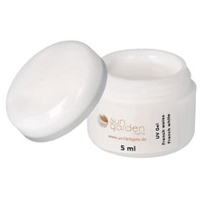 Set UV Gel Classic French