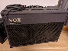 Amplificatore digitale-valvolare VOX AD50VT-XL (2x12") OTTIME CONDIZIONI
