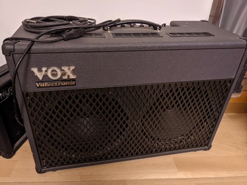 Amplificatore