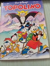 TOPOLINO WALT DISNEY N. 1938