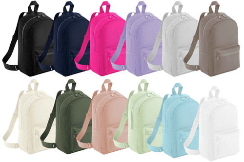 Bagbase zaino mini - bagbase, bambini