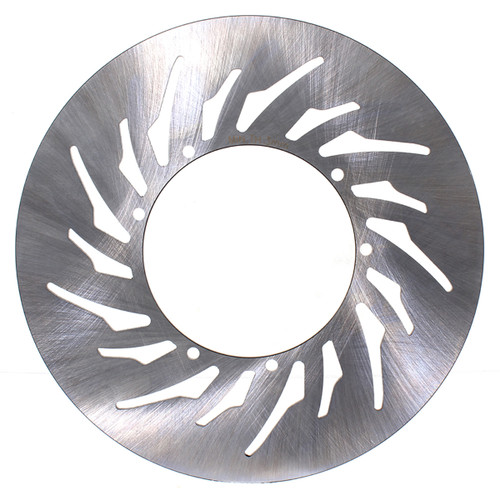 Disco freno anteriore - disco, rms