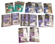 Lotto Stock Ami DUEL - Japan -